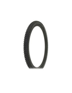 Tire 27.5 x 2.35 Black/Black Side Wall IA-2530.